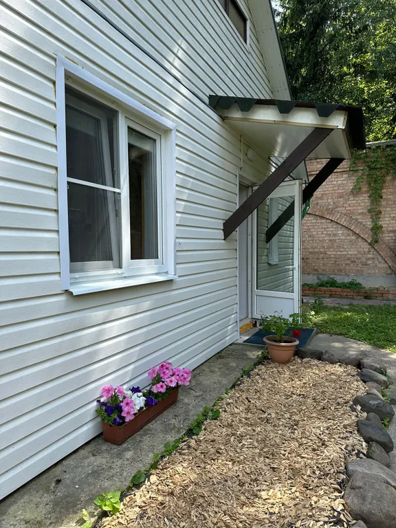 Коттедж Гостевой эко-домик Слободка — аренда посуточно в Раменское