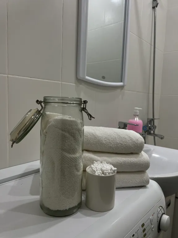 Апартаменты Зебра