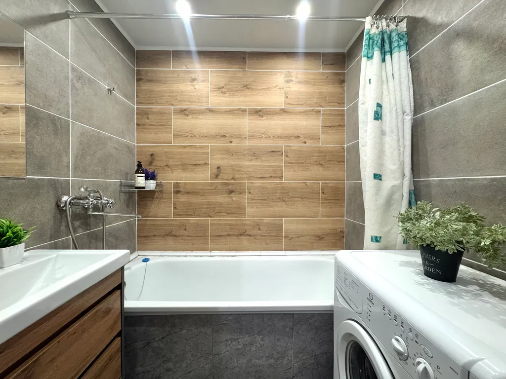 Однокомнатная квартира рядом с ТЦ Рио