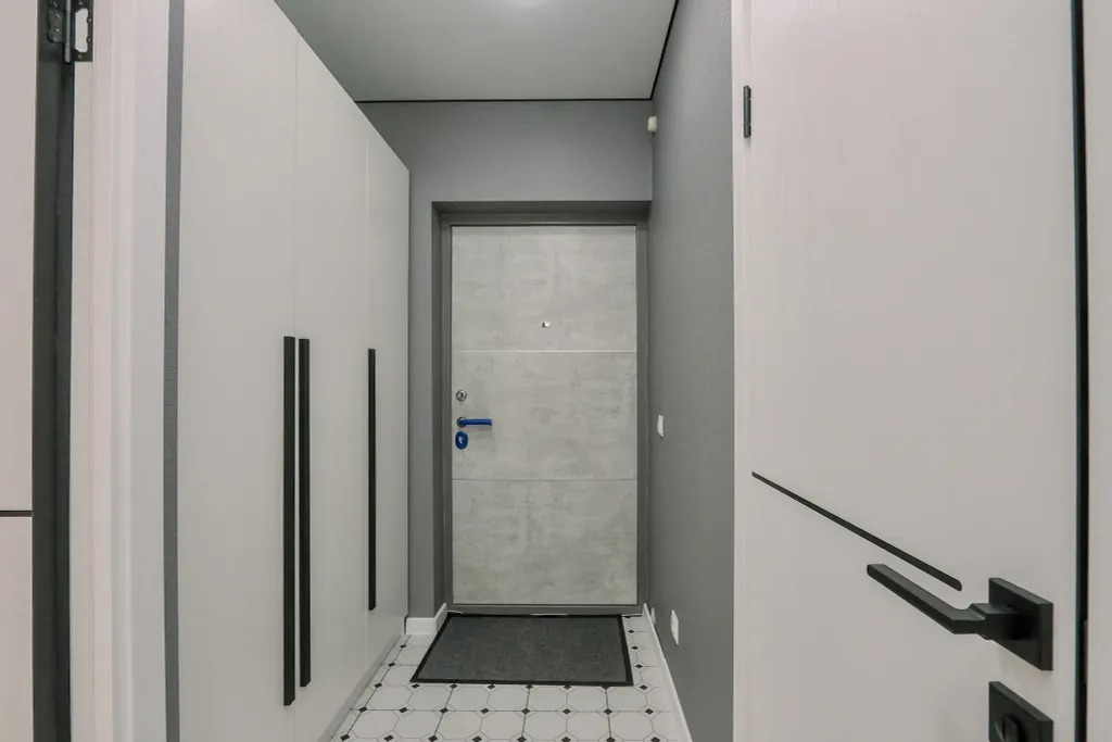 Изумительная однокомнатная квартира около Тимизяревского леса