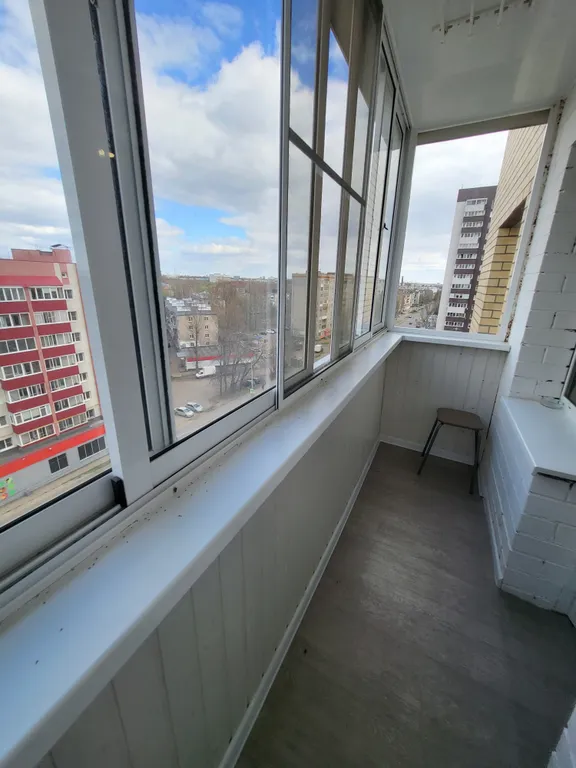 Квартира Квартира Apartment on 8 Marta — Ярославль