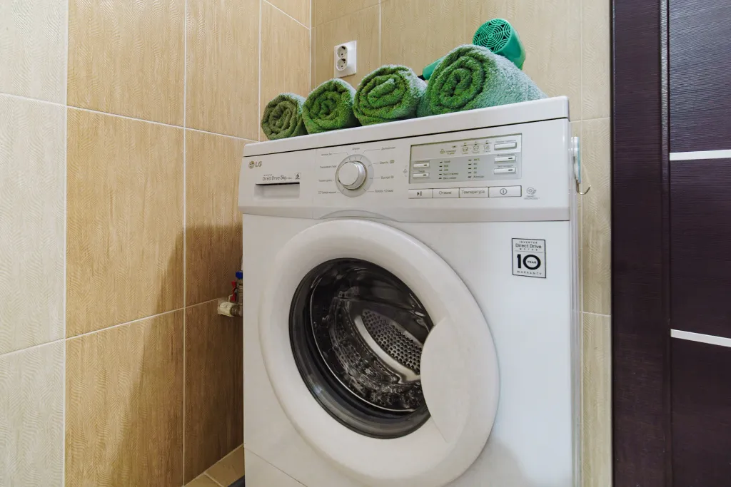 Квартира Квартира возле парка Галицкого — Краснодар