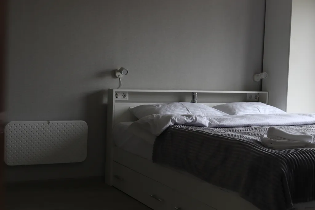 1-комнатный Дом