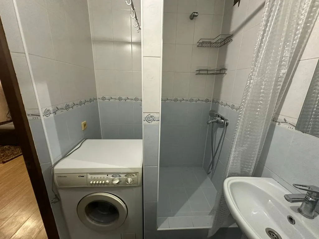 Уютная, тёплая квартира в районе Китайской площади