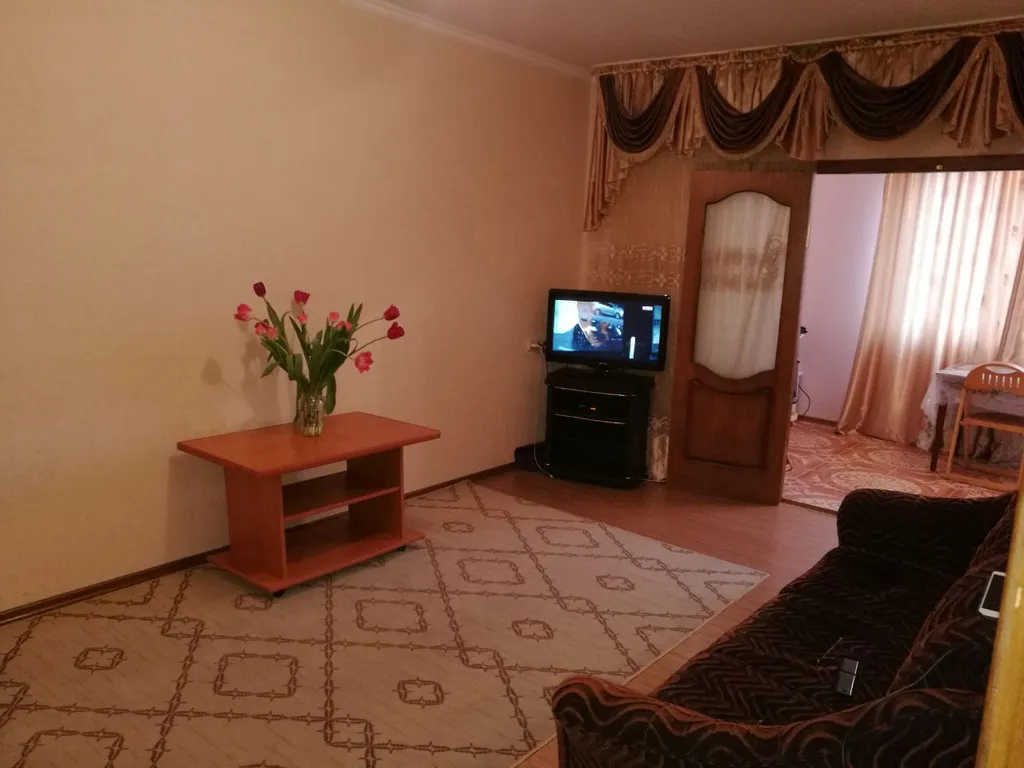 Квартира Квартира у моря — Гагра