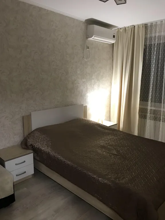 Квартира Уютная квартира в центре — Хабаровск