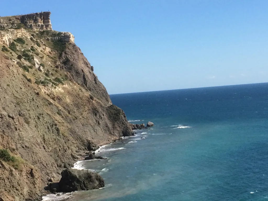 Квартира Квартира Solar Splendor — Севастополь