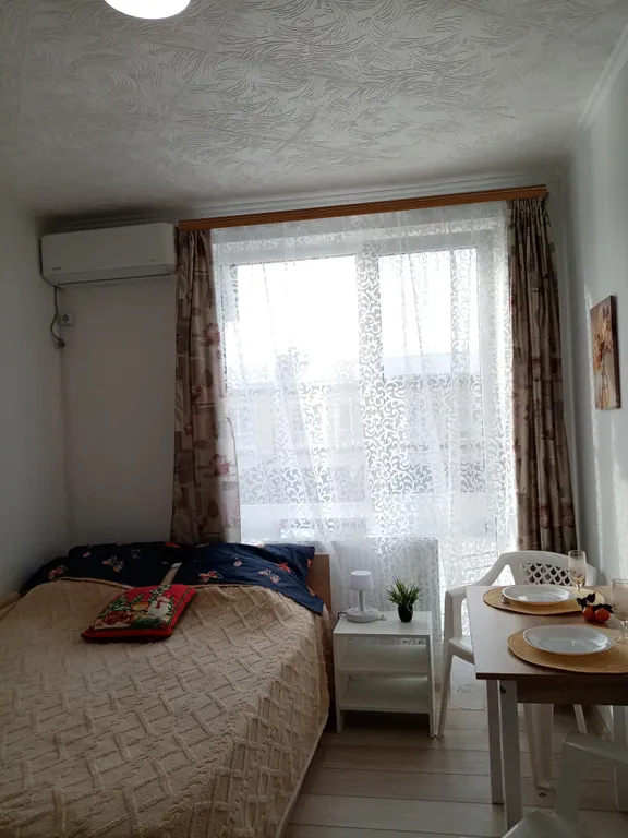 Уютная студия, все есть, 20мин.до аэропорта Ставрополь