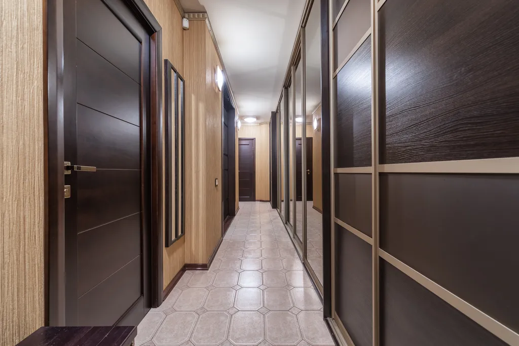 Квартира Тихая и уютная квартира в самом центре города — Москва