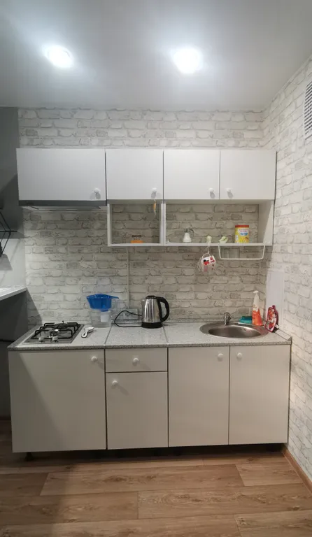 Уютная квартира в лучшем районе города