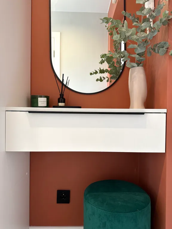 Апартаменты Зеленый город