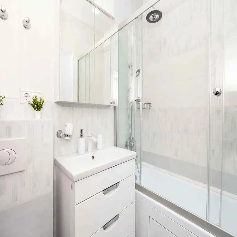 Квартира Уютная квартира в ЖК Фрукты — Сириус