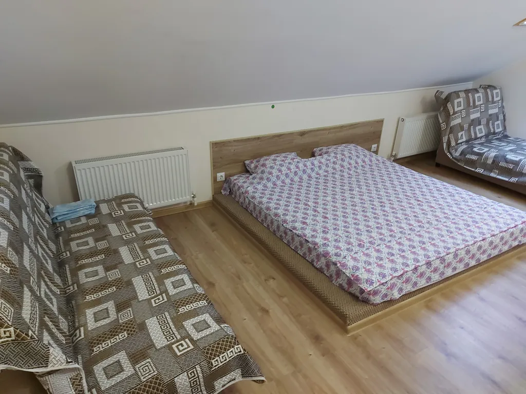 1-комнатный Дом