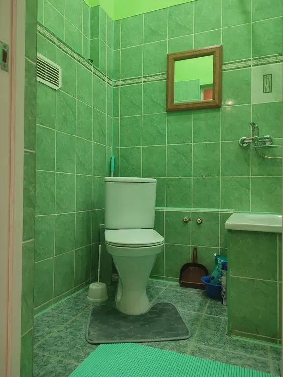 Квартира Просторная, светлая квартира — Калининград