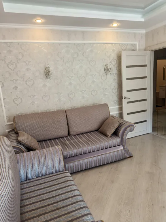 Квартира 2-комнатная Квартира — Краснодар