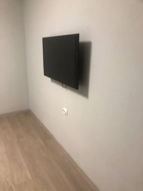 Квартира Комната — Светлый