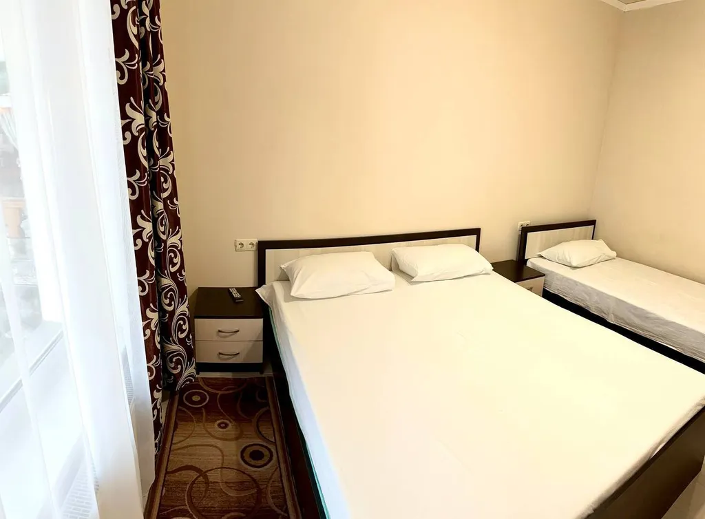 Квартира Комната — аренда посуточно в Судак