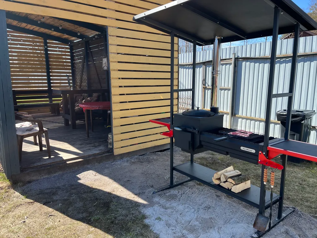 Коттедж Гостевой дом для вашего комфорта — Приозерск