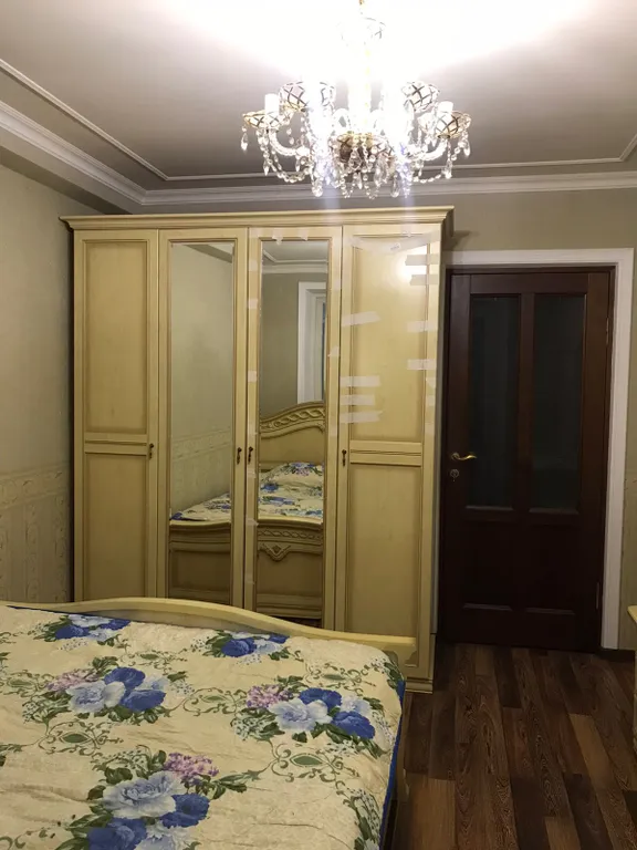 Уютная квартира в центре с евроремонтом