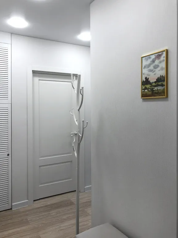 Апартамент YarKo Искусство