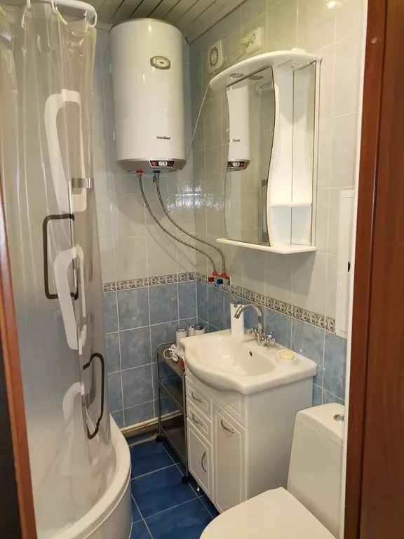 Уютная квартира рядом с Автовокзалом