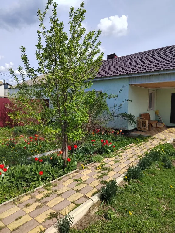 Дом юрьевский хуторок в 5 километрах от парка кудыкина гора, пешком река дон