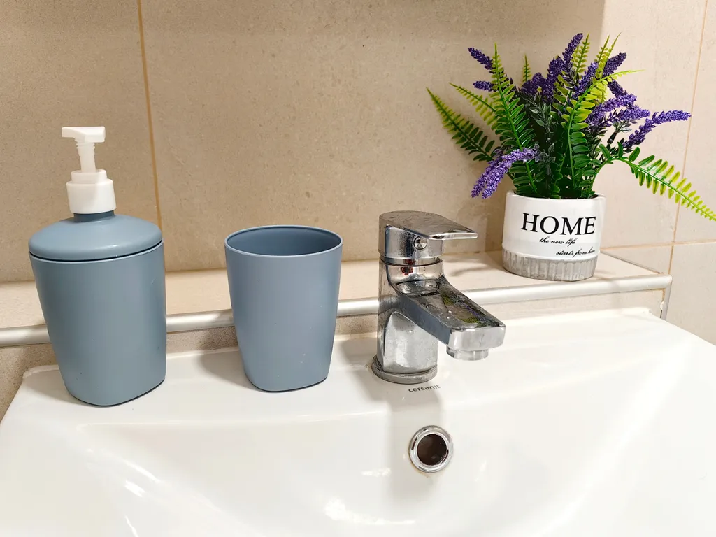 Двушка Галерея Красоты