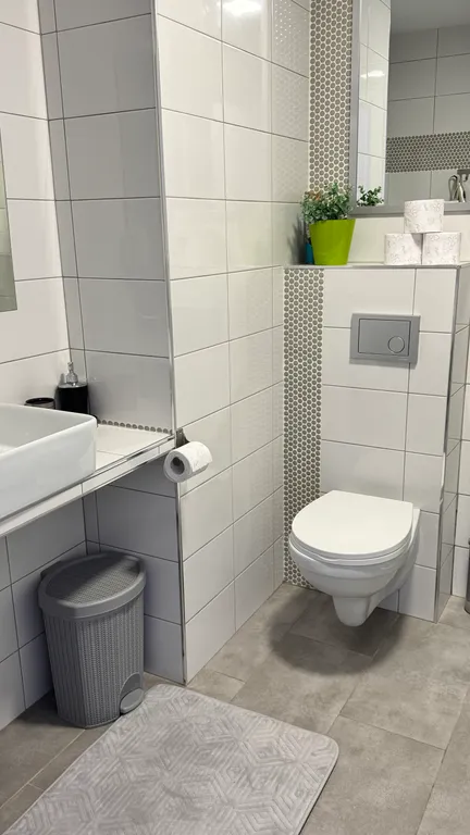 Студия с шикарным видом на горы