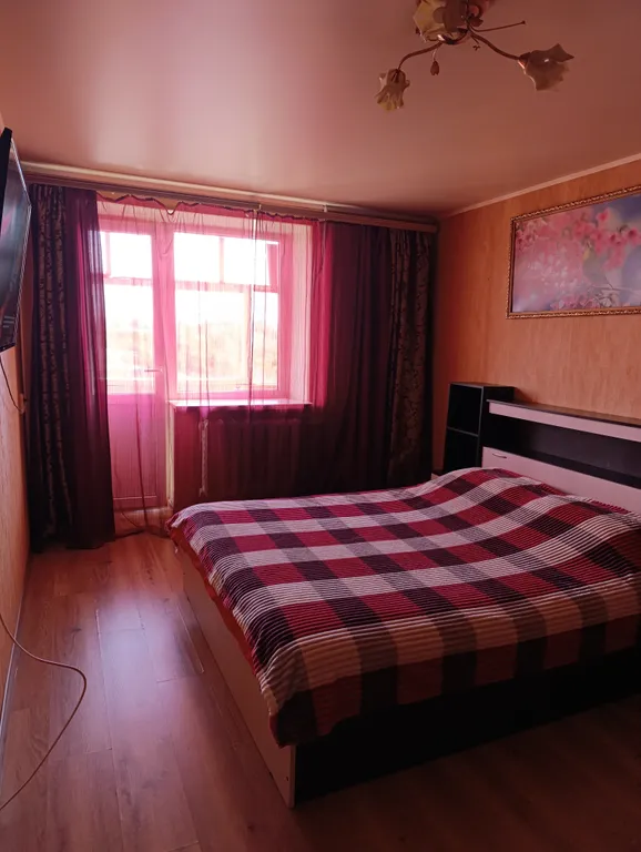 Квартира рядом с рынком