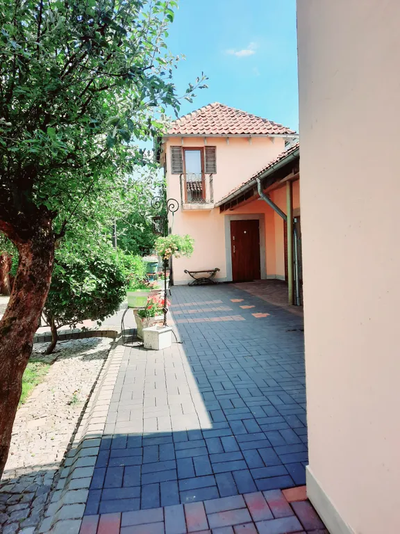 Гостевой дом Прусский Дворик