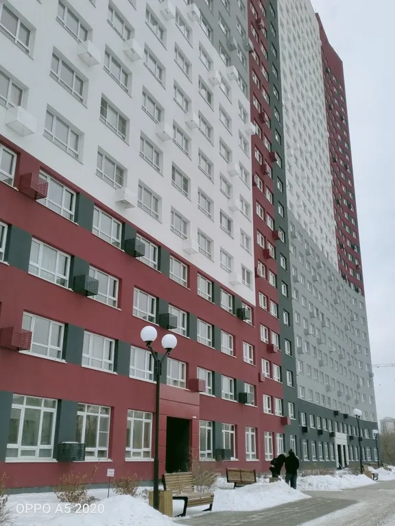 Новая студия  рядом с Аквапарком и Океанариумом