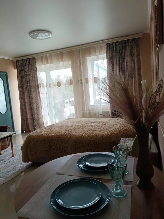 Комфортная комната