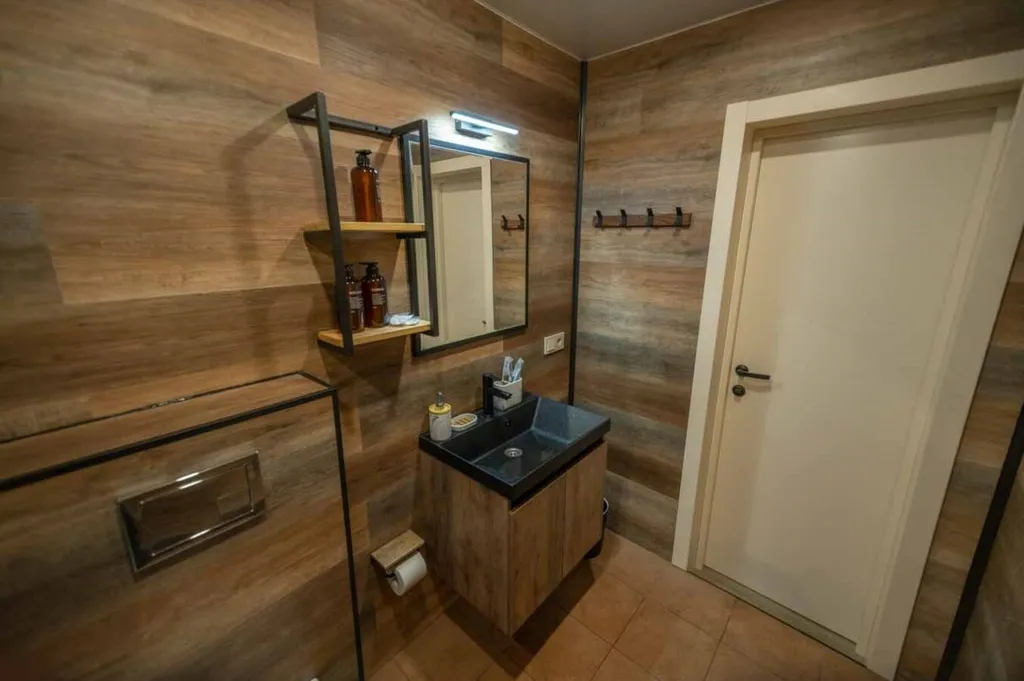 Номер в доме-резиденция