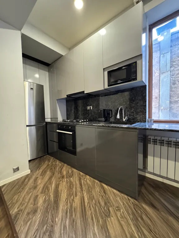 Квартира в центре города рядом с парком Малибу