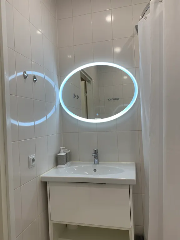 Уютная квартира в центре у набережной