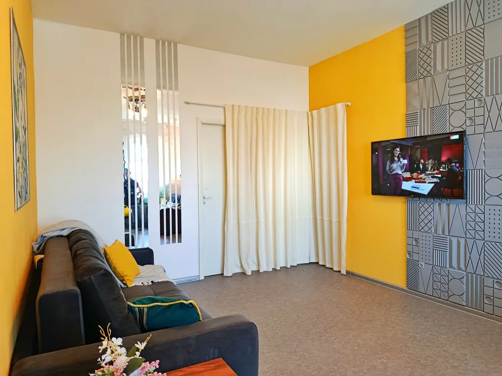 Апартаменты на Набережной в самом центре