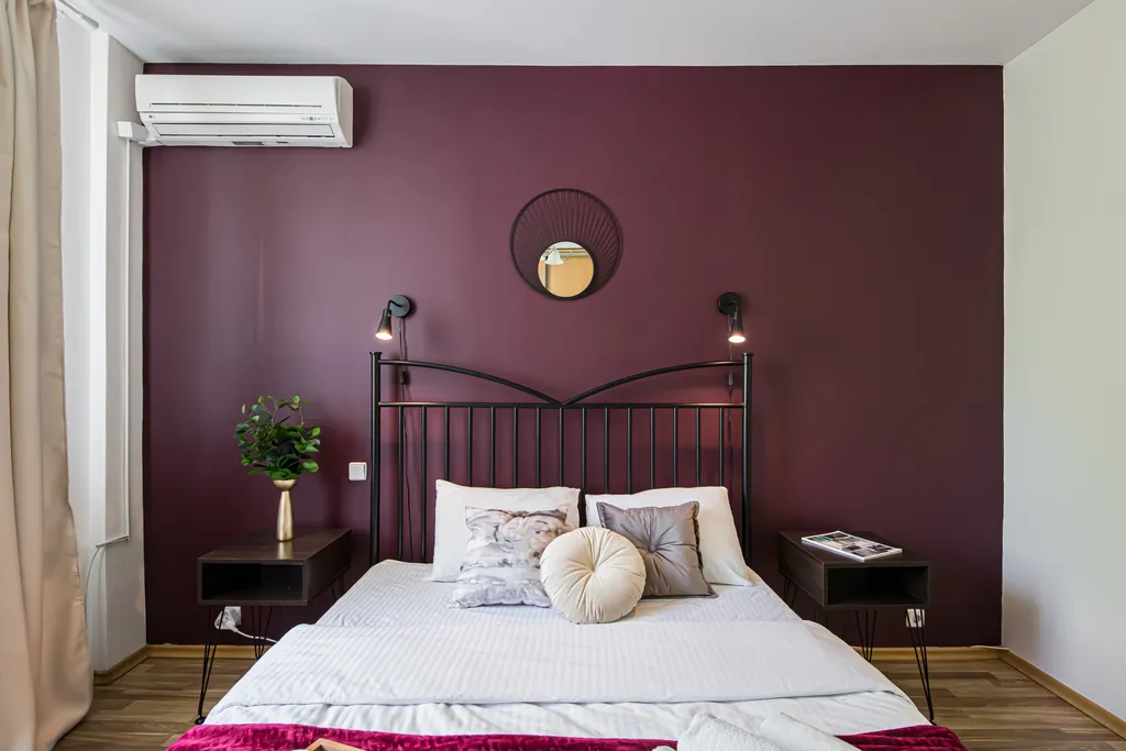 Квартира Стильная квартира у патриарших — Москва