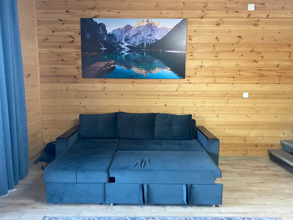 Дом с видом на море