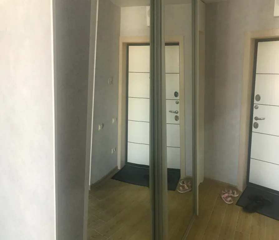 Апартаменты у моря