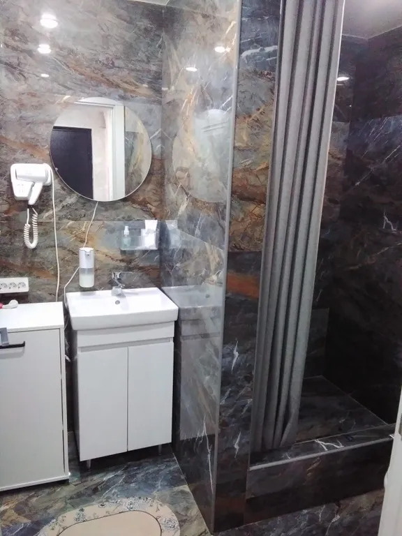 Жильё у моря