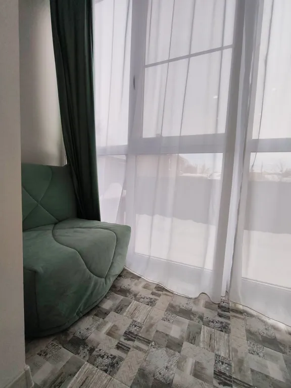 Квартира Квартира Студия Мята — Ярославль