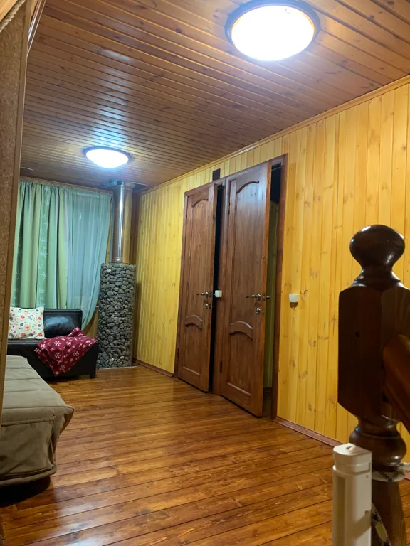 Аквамарин - гостевой комплекс с подогреваемым бассейном