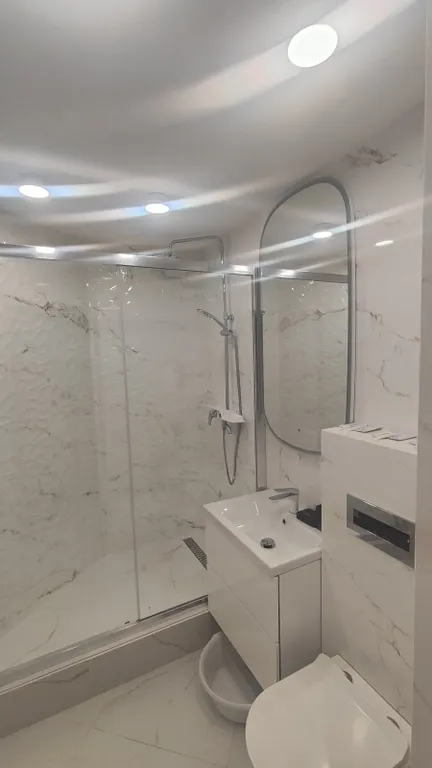 Коттедж 1-комнатный Дом — Сочи