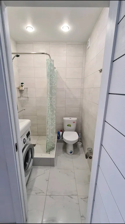 Квартира Квартира Студия Сочи Парк — Сириус