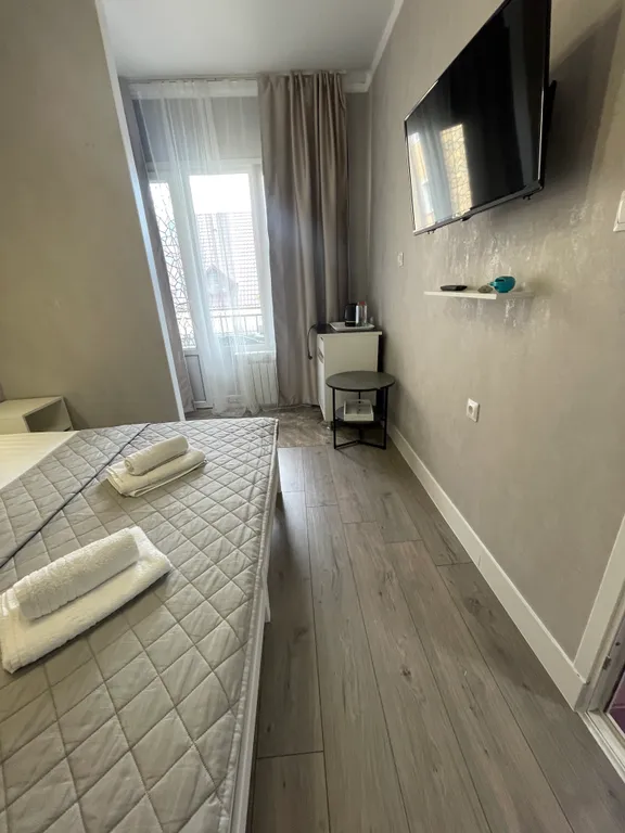 Квартира Комната — Сириус