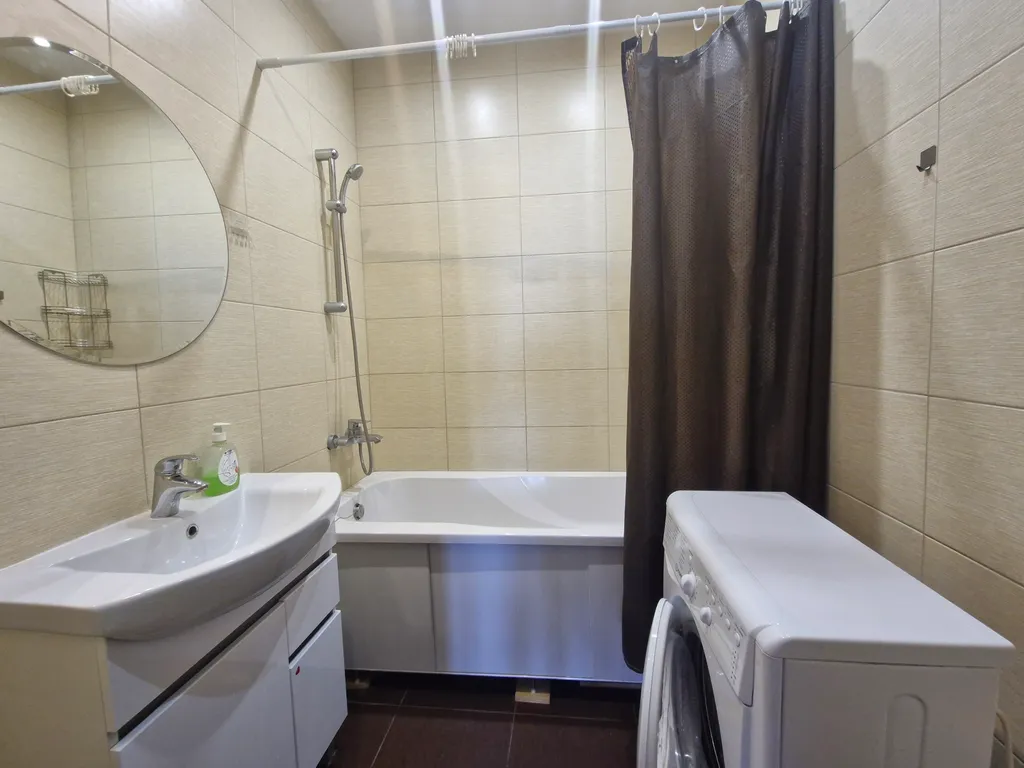 Апартаменты у метро