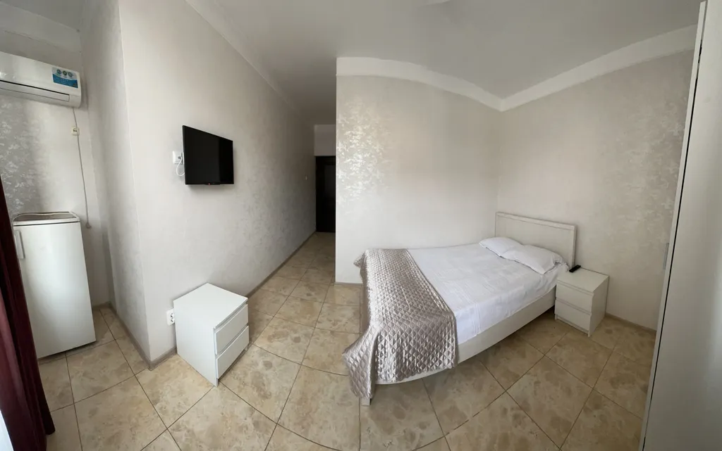 Квартира Квартира 2-х местный — Адлер