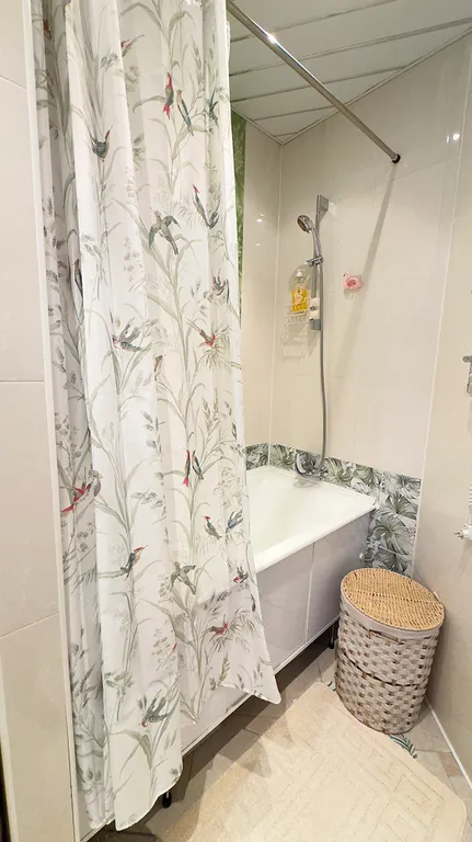 Квартира в элитном ЖК в самом центре города с шикарным видом на море