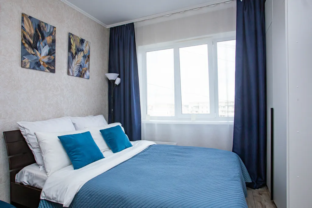 Уютная студия КГТ