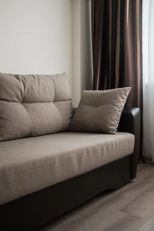 Двухкомнатная квартира в самом центре городе в шаге от набережной